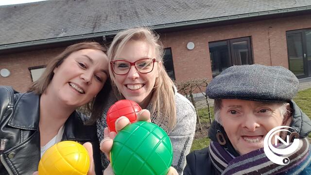 Dag van de Zorg in CADO Herentals : 'Zorg op maat'