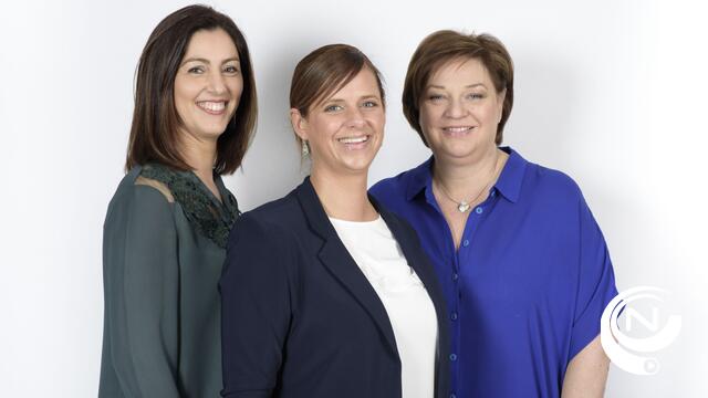 Herenthoutse Sophie Gabriëls kandidaat voor Open Vld op Vlaamse lijst