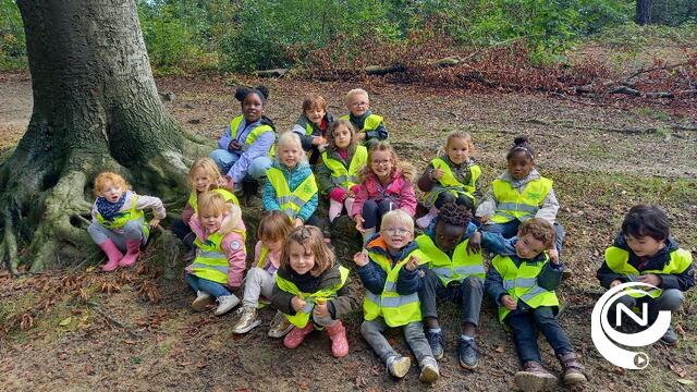 BS De Vesten wijkschool Koulaak met fijne openklasdagen