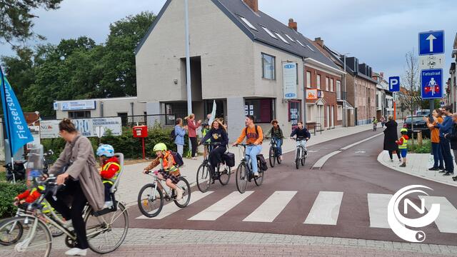 Fietsersbond Herentals