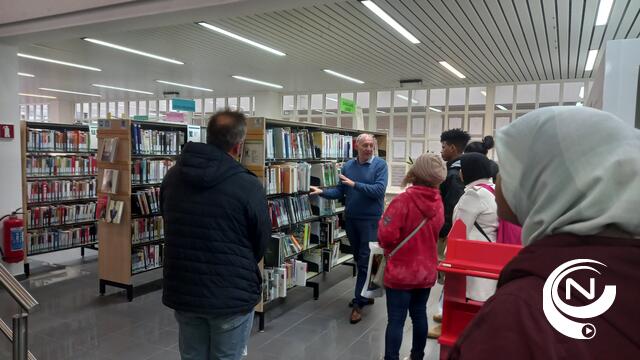  26 inburgeraars maken kennis met Mol dankzij project ‘Ken je gemeente’