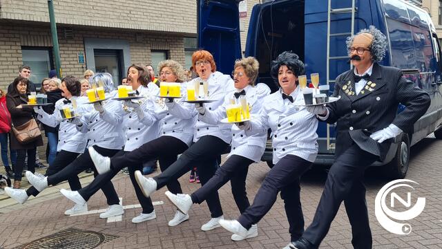 Carnaval Herenthout