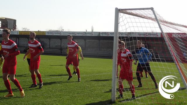VC Herentals is klaar voor komst Lyra
