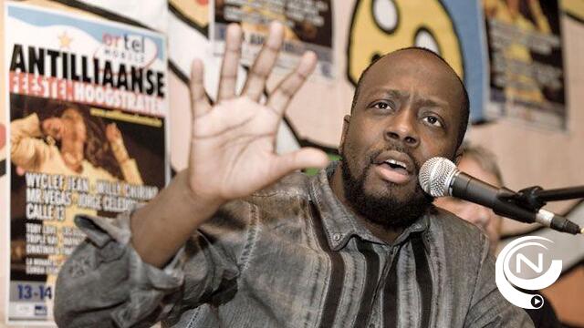 Wyclef Jean komt naar Night of the Proms