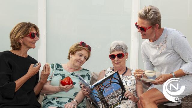 Markant Grobbendonk Bouwel begint aan zinderend seizoen