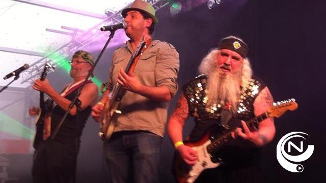 Katastroof en Sons of Lioth openen debatten op Clamotterock (4)