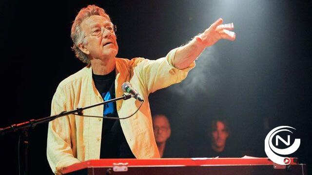 Ray Manzarek van The Doors is overleden