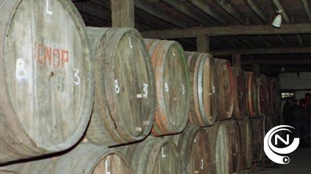 Oude Geuze in Australië verkozen tot beste bier
