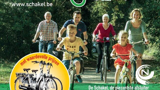De Schakel 2018