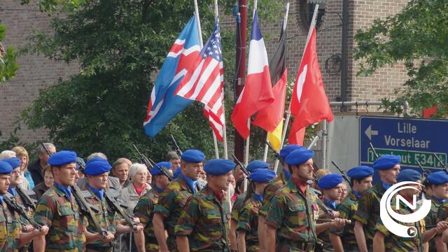 Defensie investeert fors in oude én nieuwe legerbasissen: dit verandert in de Kempen 