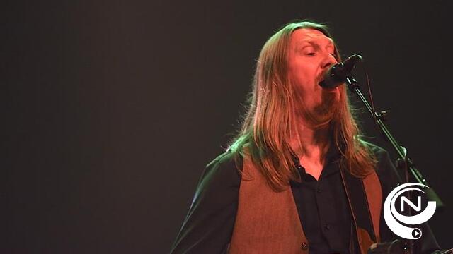 Schitterende The Wood Brothers & Support: Michaël Lamiroy Trio in De Roma 