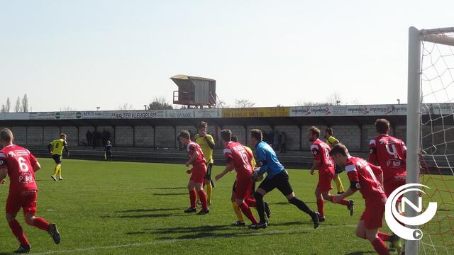 Lille bekert verder na 2-3 op VC Herentals