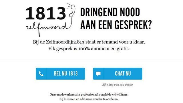 Aantal zelfdodingen gestegen, vooral bij vrouwen