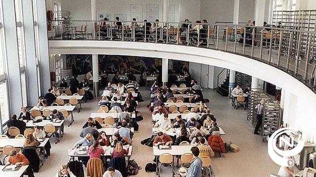 Inschrijvingsgeld hoger onderwijs stijgt naar 890 euro