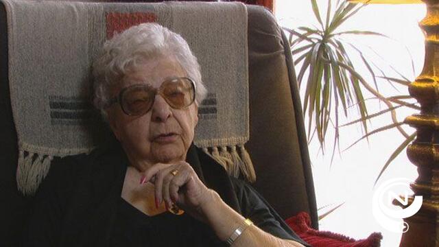 Tekstschrijfster "Ik ben zo eenzaam zonder jou" overleden