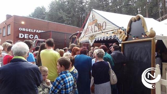 Orgelfabriek Decap koppelt vakkennis aan animatie
