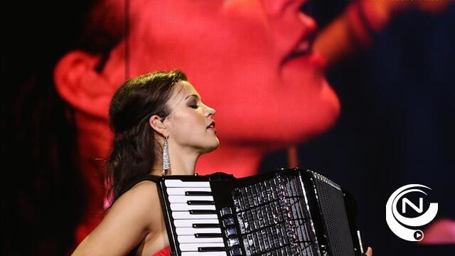 Spetterende 30e  Night Of The Proms Sportpaleis Antwerpen