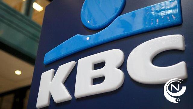 "Soms duizelingwekkende bedragen van KBC in paradijzen"