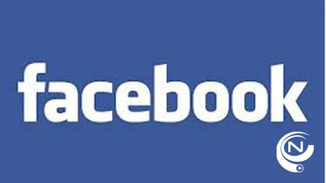 "Facebook zal beter weten waar je bent geweest dan jijzelf"