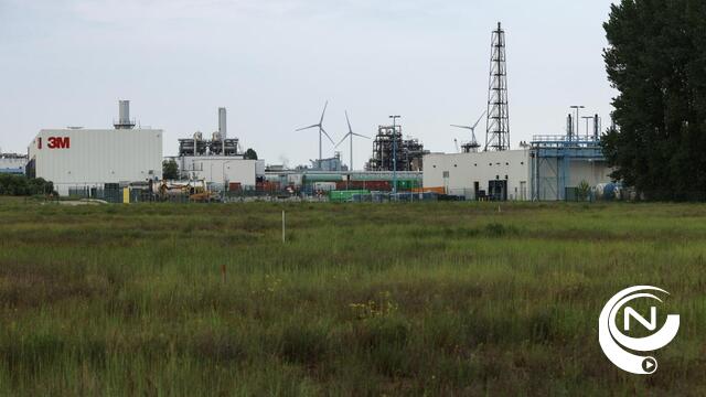  Gemeente Zwijndrecht stelt 3M in gebreke en dreigt met strafklacht: "Onze inwoners worden gegijzeld"