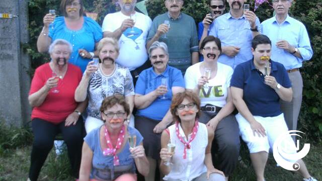 Wedstrijd leukste buurtfeest in Grobbendonk en Bouwel