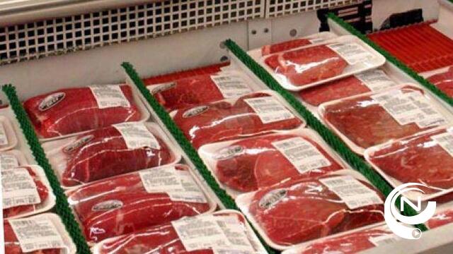 "Probleem met resistente bacteriën hier minder groot"