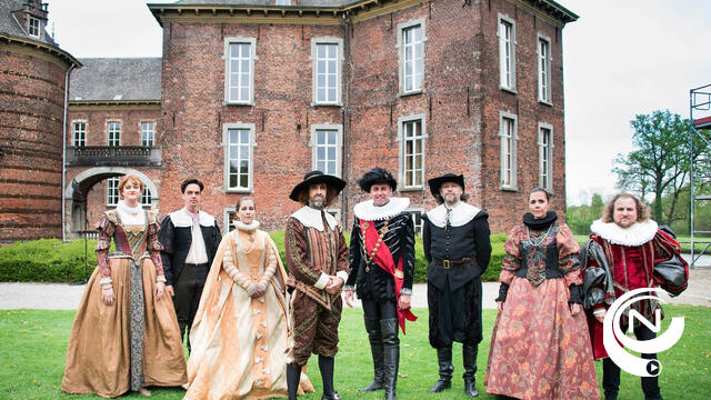 Eindeloos enthousiasme voor Musical Rubens