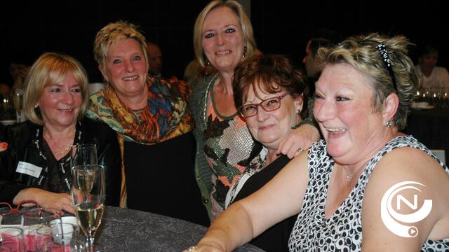 Gemeentebestuur brengt 60-jarigen samen op één groot feest