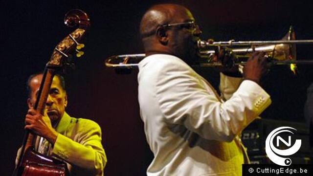 Buena Vista Social Club op 20 oktober in de AB