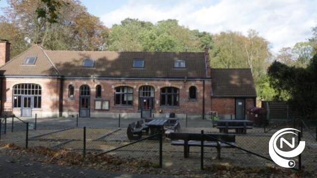 Jeugdkamp De Maat verbreekt record met 12 605 overnachtingen