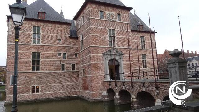  Rechtbank Turnhout - OM vordert 40 maanden cel voor reeks inbraken
