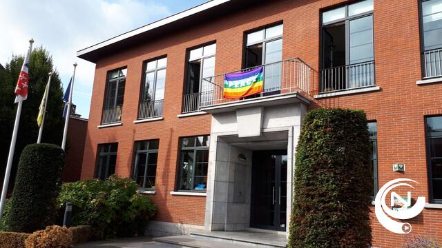 Voor het eerst sinds corona: gemeenteraad met publiek