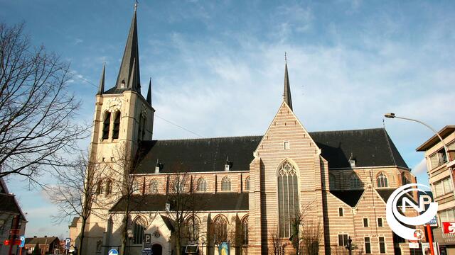 Nieuwtjes schepencollege Geel