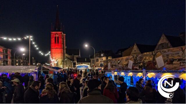 Stad geeft De Halle opnieuw in concessie 