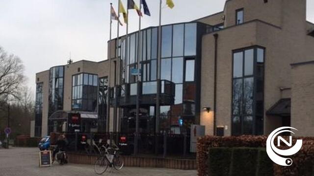 Opnieuw fysieke gemeenteraad in Mol