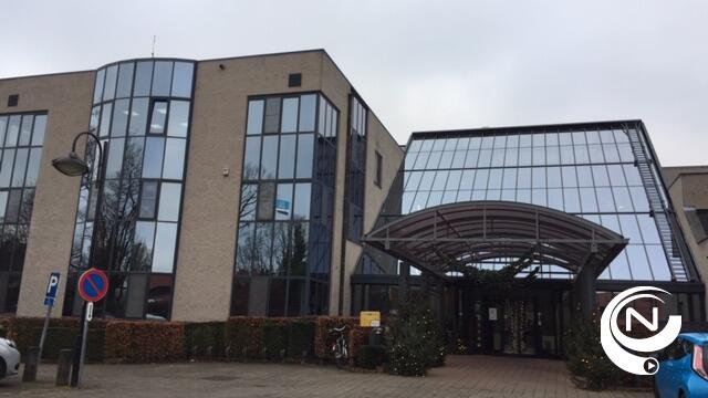 Gemeentebestuur koopt strategisch gelegen bouwgrond achter Schouwburg Rex