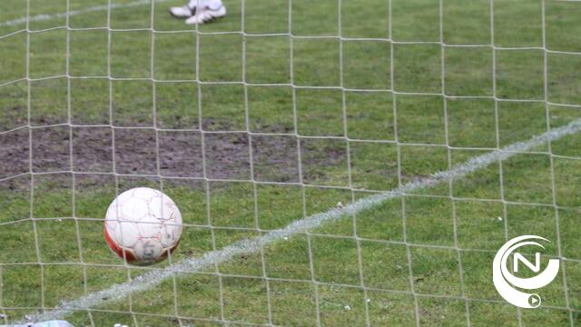 Uitslagen Croky Cup