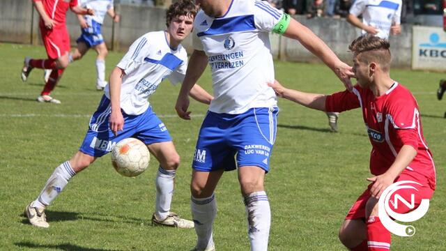 Amateurvoetbal wacht waarschijnlijk volledige afgelasting