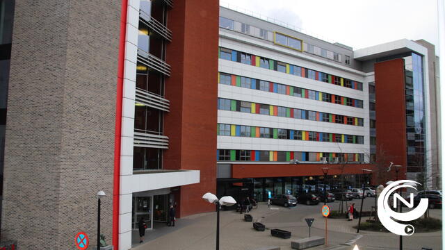 Vrijwilligers gezocht voor triagecentrum AZ Herentals