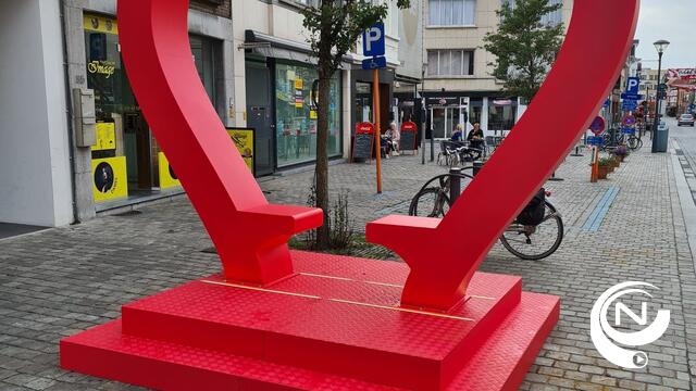 Shoppen op afspraak doet omzetten kelderen