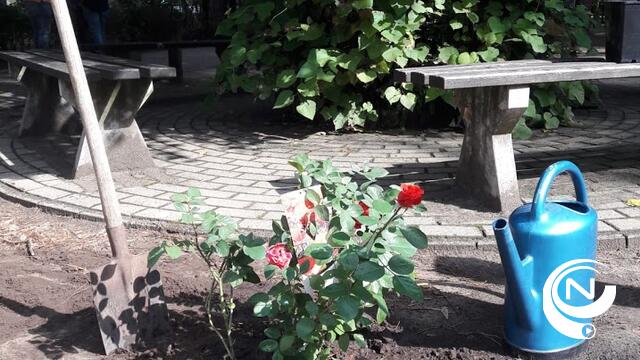 Sp.a provincie Antwerpen wil toekomstperspectief bieden aan Lilse Bergen