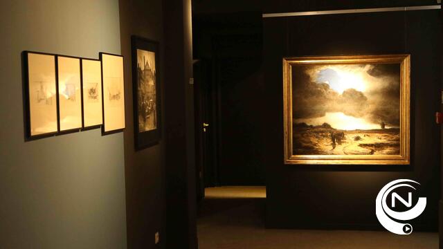 'Jules Schmalzigaug versus Jakob Smits' vanaf 6 februari in Jakob Smitsmuseum