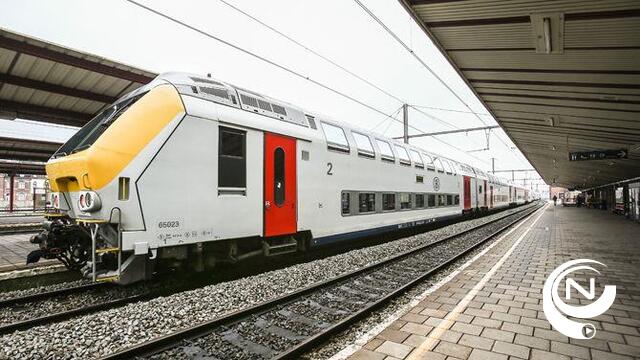 NMBS-baas wil duurdere tickets