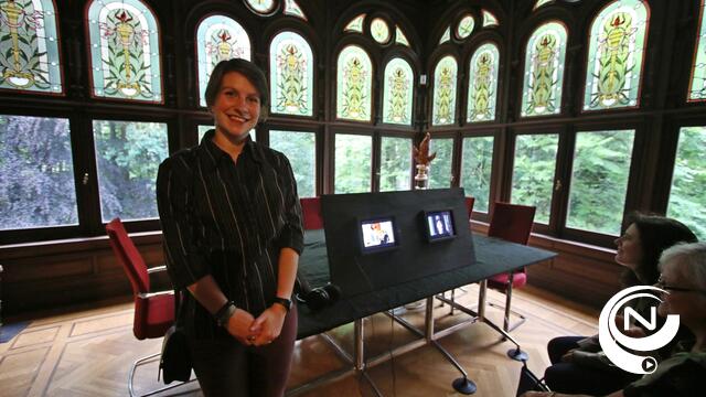 De Laureaat toont werk leerlingen Stedelijke Academie Beeldende Kunst 