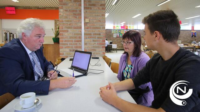 Maak kennis met nieuwe programmatie CVO DTL HIK tijdens infodag op 26/8