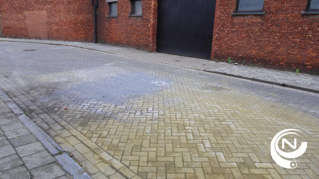 Heraanleg Markgravenstraat start op 27 maart