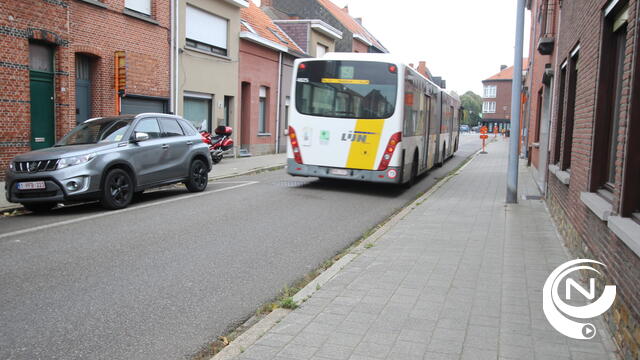 Rijrichting Schoolstraat omgedraaid vanaf 9 december
