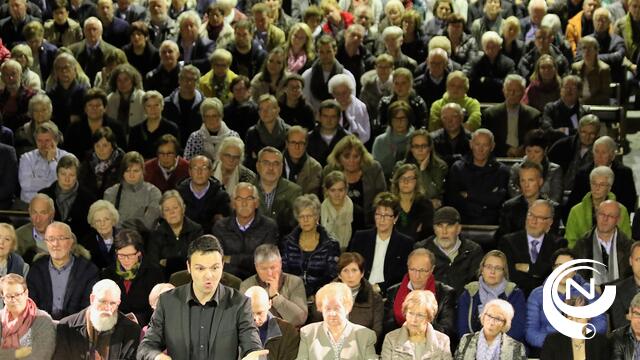 "Requiem for the living" overtreft alle verwachtingen 
