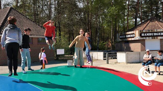 Zonovergoten Buitenspeeldag op Lilse Bergen - extra foto's
