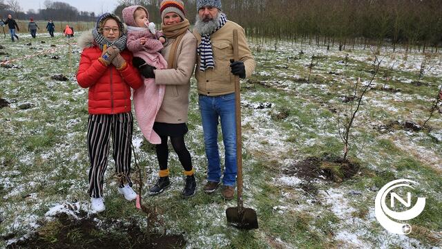  Uitzonderlijk koude 17 maart en komende nachten wordt het nog kouder : -6°C Kempen